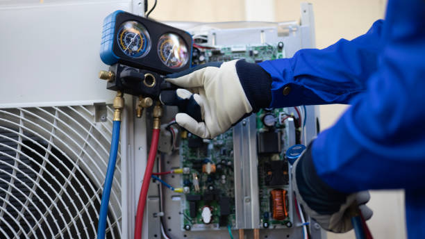 Best HVAC Financing and Leasing in Delhi, LA